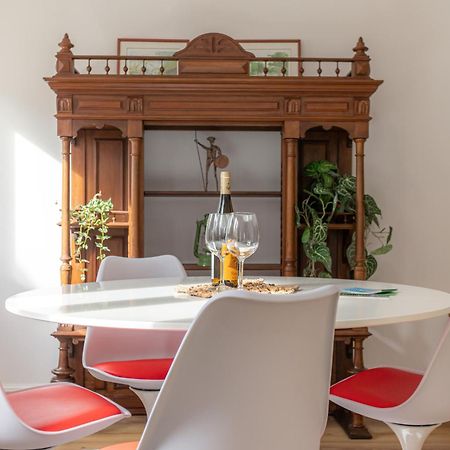 Апартаменти Casas Da Couraca Коїмбра Екстер'єр фото