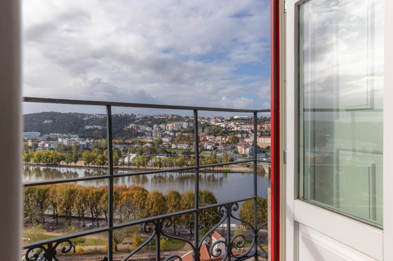 Апартаменти Casas Da Couraca Коїмбра Екстер'єр фото