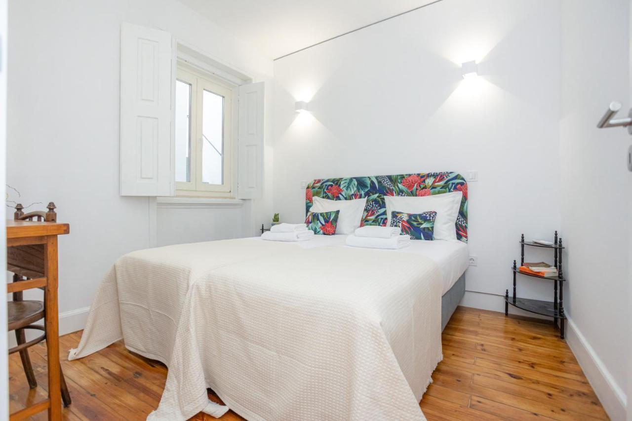 Апартаменти Casas Da Couraca Коїмбра Екстер'єр фото