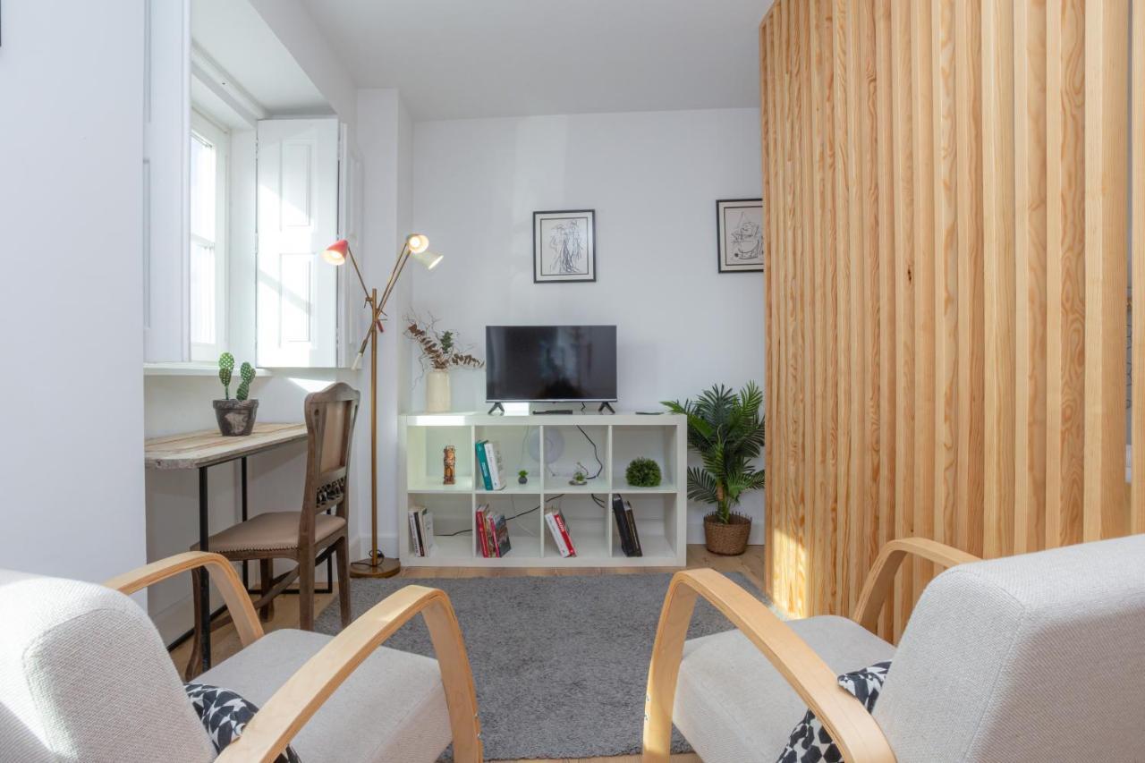Апартаменти Casas Da Couraca Коїмбра Екстер'єр фото