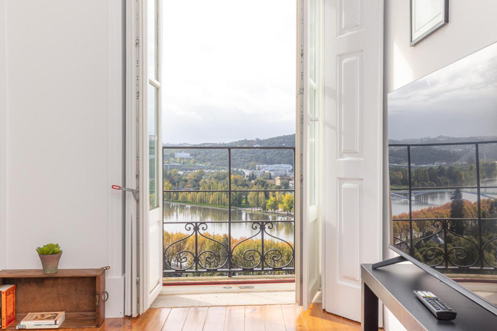 Апартаменти Casas Da Couraca Коїмбра Екстер'єр фото
